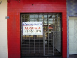 Local Comercial (24 m2)