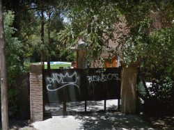 Chalet en lote 1647 m2