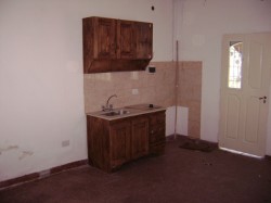 Departamento (Mono Ambiente)