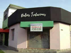 Local Comercial (25 m2)