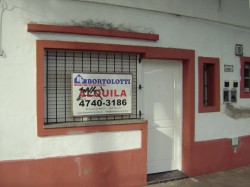 Departamento t/casa (3 Amb)