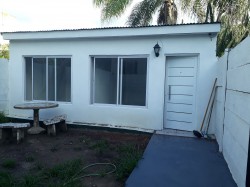 Departamento t/casa (2 Amb)