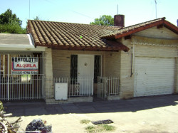 Chalet (4 Amb)