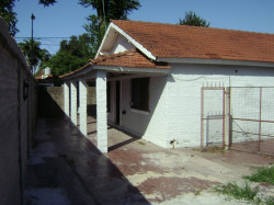 Chalet (3 Amb)