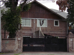 Chalet t/duplex (4 Amb)