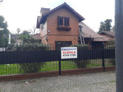 Chalet (5 Amb)