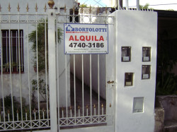 Departamento (2 Amb)