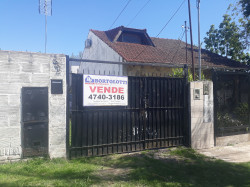 Casa (P.H. al fondo)