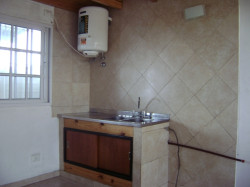 DEPARTAMENTO N&ordm; 10 (2 Amb)