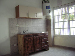 DEPARTAMENTO N&ordm; 4 (2 Amb)