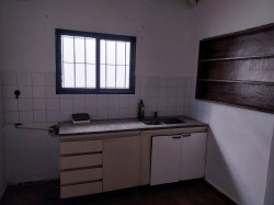 DEPARTAMENTO T/CASA (4 Amb)