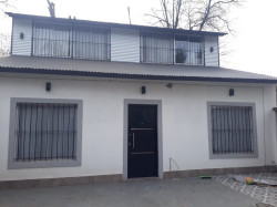 CASA (3 Amb)