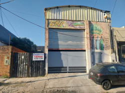 GALPON (205 m2)