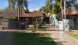 CHALET (3 Amb)