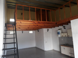 DEPARTAMENTO N&ordm; 5 (2 Amb)