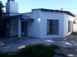 Casa (P.H. al fondo) 3 Amb