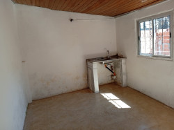 Departamento tipo casa (2 Amb)