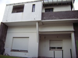 2 Casa en terreno de 400 m2