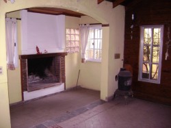 2 Casas en terreno de 500 m2